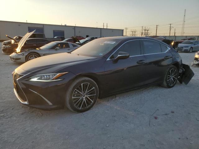 2022 LEXUS ES 350 BAS VIN: 58ADZ1B18NU126212