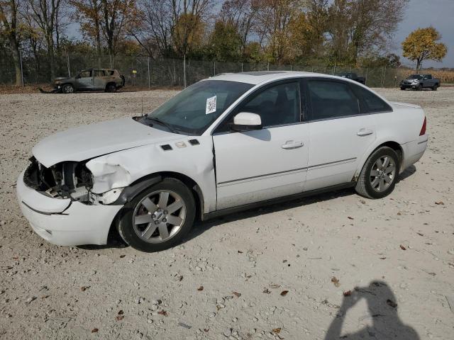 2005 FORD FIVE HUNDR VIN: 1FAFP24135G191762