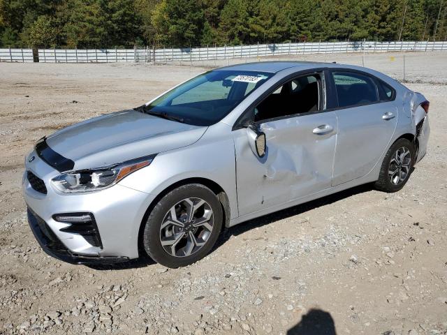 2019 KIA FORTE FE VIN: 3KPF24AD4KE015432
