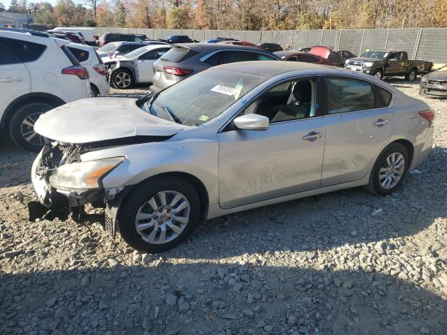 2013 NISSAN ALTIMA 2.5 VIN: 1N4AL3AP6DC121859