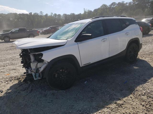 2020 GMC TERRAIN SL VIN: 3GKALMEV8LL302638