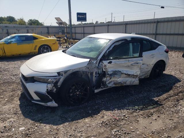 2024 HONDA CIVIC SPOR VIN: 19XFL2H80RE032782