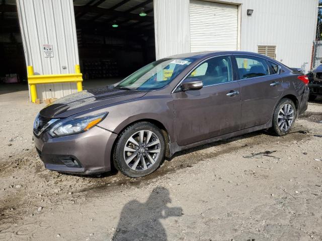 2017 NISSAN ALTIMA 2.5 VIN: 1N4AL3AP4HC224400