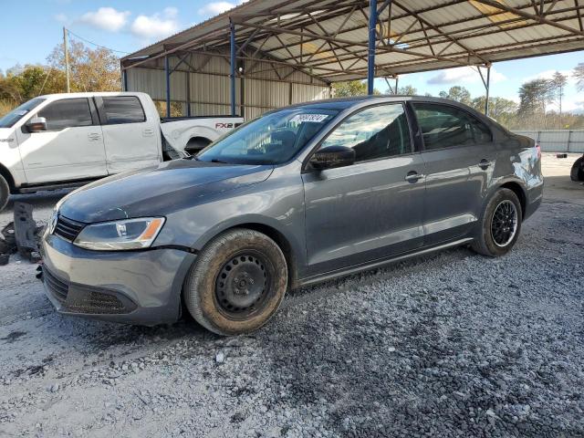 2014 VOLKSWAGEN JETTA BASE VIN: 3VW2K7AJ7EM294081