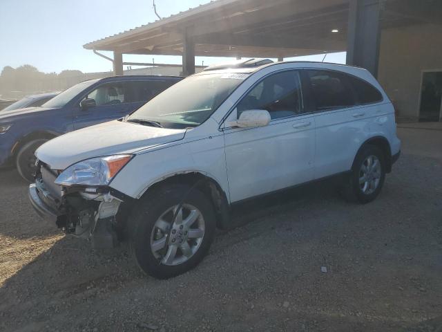 2008 HONDA CR-V EXL VIN: 5J6RE48718L044076