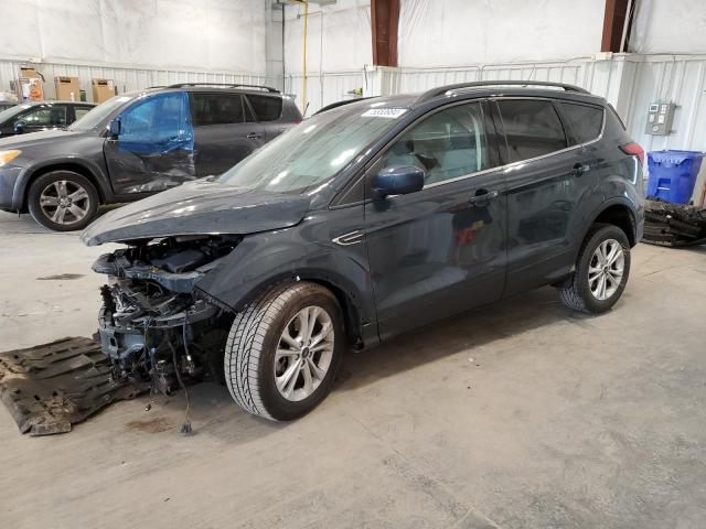2019 FORD ESCAPE SE VIN: 1FMCU9GD1KUC27106