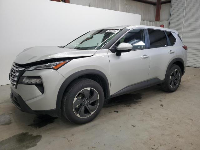 2024 NISSAN ROGUE SV VIN: JN8BT3BA2RW350610
