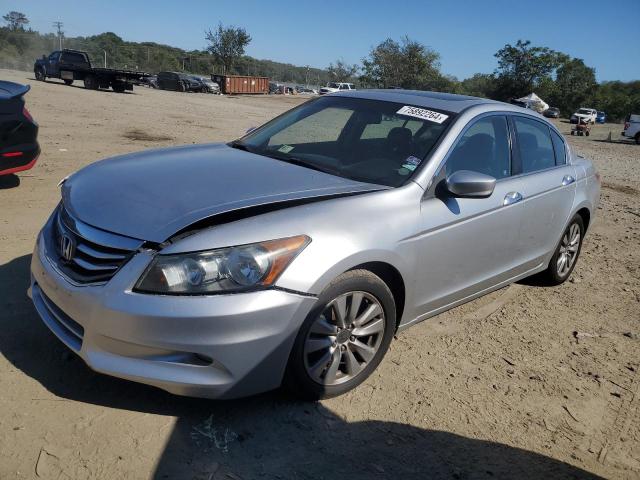 2012 HONDA ACCORD EXL VIN: 1HGCP3F88CA015157