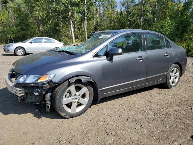 2010 HONDA CIVIC LX-S VIN: 2HGFA1F64AH028858