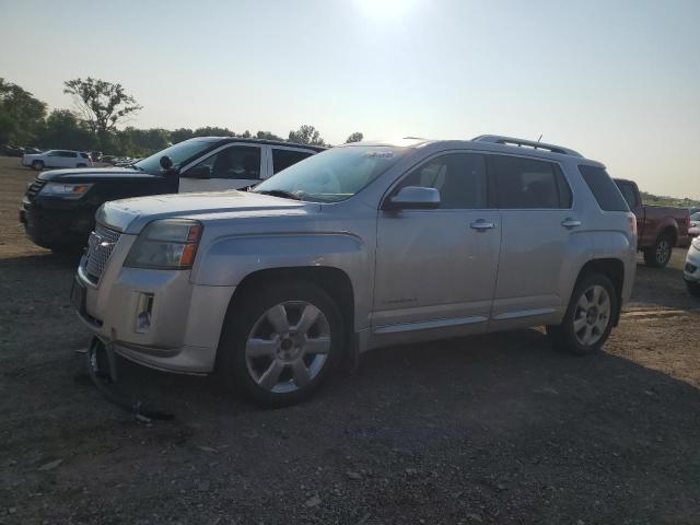 2013 GMC TERRAIN DE VIN: 2GKFLYE32D6370001
