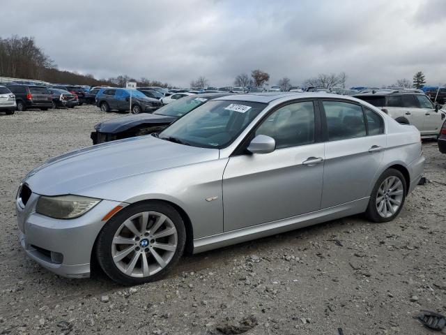 2011 BMW 328 I SULE VIN: WBAPH5G5XBNM83618