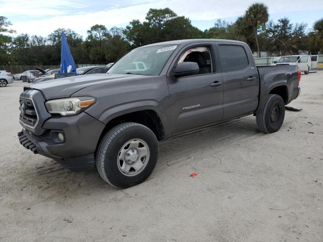 2016 TOYOTA TACOMA DOU VIN: 5TFCZ5AN8GX045957