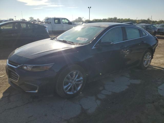 2017 CHEVROLET MALIBU LT VIN: 1G1ZE5ST1HF176859