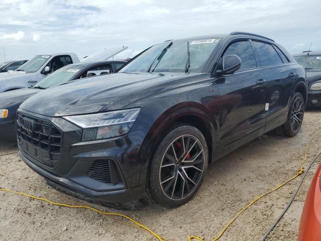 2021 AUDI Q8 PREMIUM VIN: WA1EVAF17MD015228