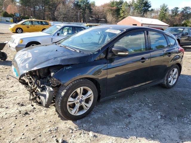 2014 FORD FOCUS SE VIN: 1FADP3K26EL424131