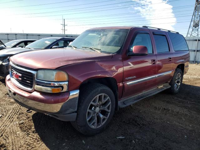 2003 GMC YUKON XL K VIN: 1GKFK16Z93J151499