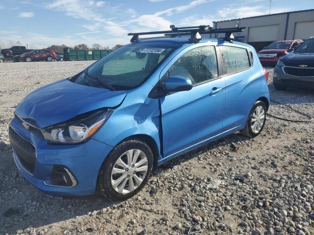 2018 CHEVROLET SPARK 1LT VIN: KL8CD6SA9JC439023