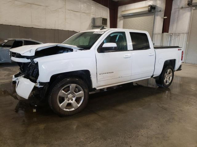2016 CHEVROLET 1500 VIN: 3GCUKREC5GG374869