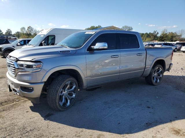 2022 RAM 1500 LONGH VIN: 1C6SRFKTXNN167864