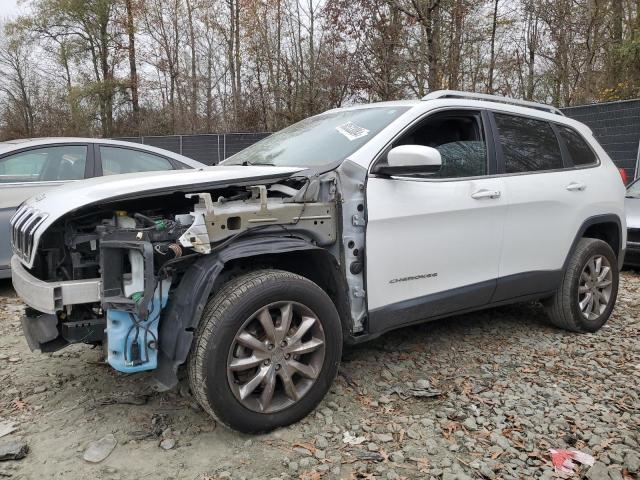 2015 JEEP CHEROKEE L VIN: 1C4PJMDS5FW646655