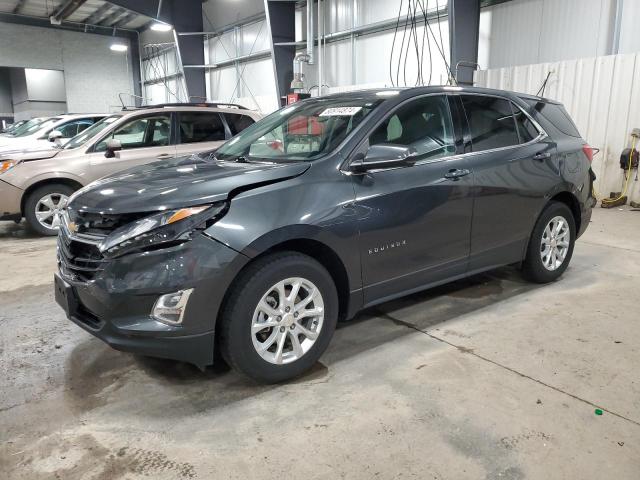 2019 CHEVROLET EQUINOX LT VIN: 2GNAXUEV4K6108277