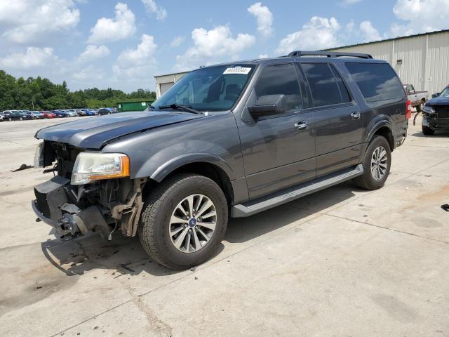 2015 FORD EXPEDITION VIN: 1FMJK1JT8FEF43827