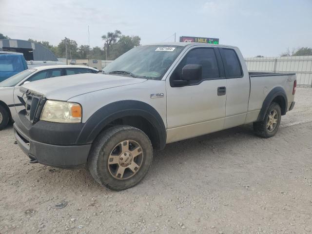 2006 FORD F150 VIN: 1FTRX14W76KD75517