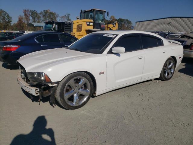 2012 DODGE CHARGER R/ VIN: 2C3CDXCT4CH193693