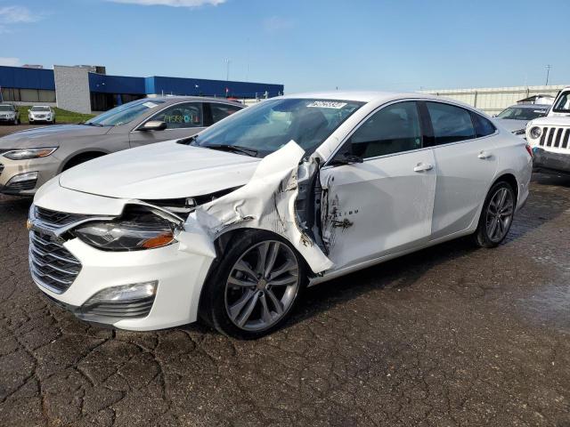 2023 CHEVROLET MALIBU LT VIN: 1G1ZD5ST0PF214812