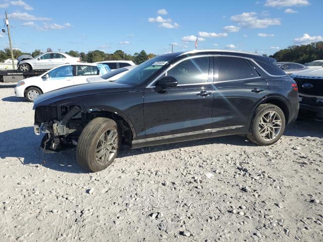 2024 GENESIS GV70 BASE VIN: 5NMMADTB4RH004620