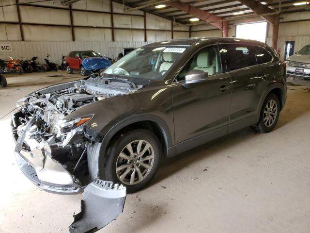 2018 MAZDA CX-9 TOURI VIN: JM3TCACY4J0215496