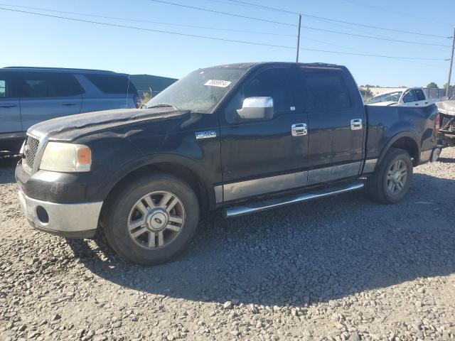 2006 FORD F150 SUPER VIN: 1FTPW12V16KC18599