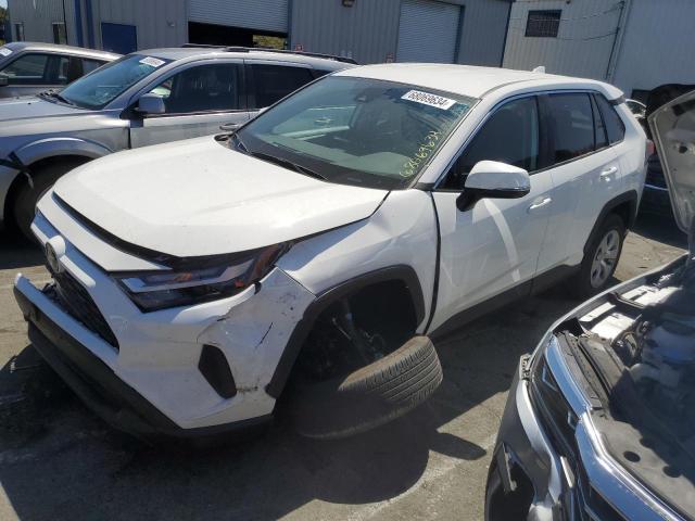 2023 TOYOTA RAV4 LE VIN: 2T3K1RFV6PC240318