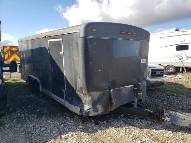 1999 HAUL ENCL TRLR VIN: 16HGB202XXH049926