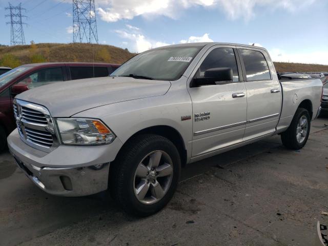 2018 RAM 1500 SLT VIN: 1C6RR7TT6JS241733