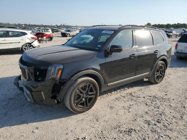 2023 KIA TELLURIDE VIN: 5XYP3DGC4PG337014