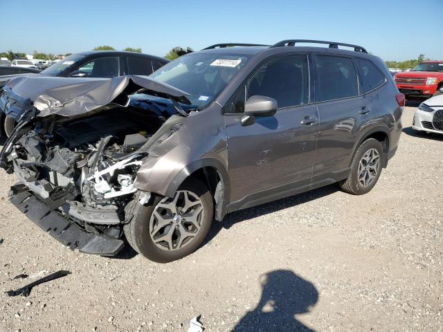2023 SUBARU FORESTER L VIN: JF2SKAECXPH485014