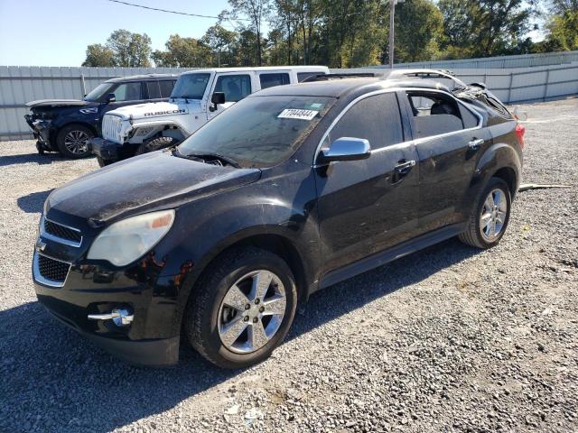 2015 CHEVROLET EQUINOX LT VIN: 2GNALCEK7F6197960