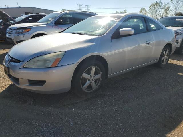 2003 HONDA ACCORD EX VIN: 1HGCM72693A000462