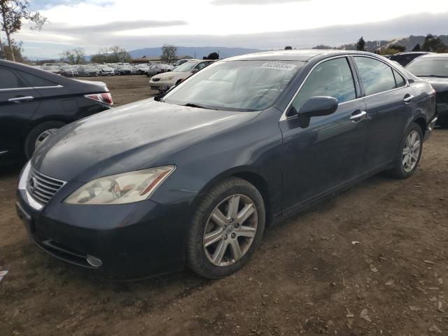 2009 LEXUS ES 350 VIN: JTHBJ46G092330688