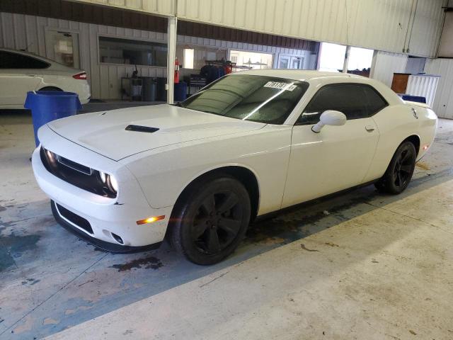 2020 DODGE CHALLENGER VIN: 2C3CDZAG6LH103591