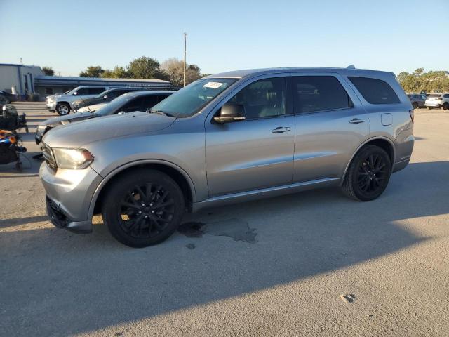 2015 DODGE DURANGO LI VIN: 1C4RDHDGXFC793476