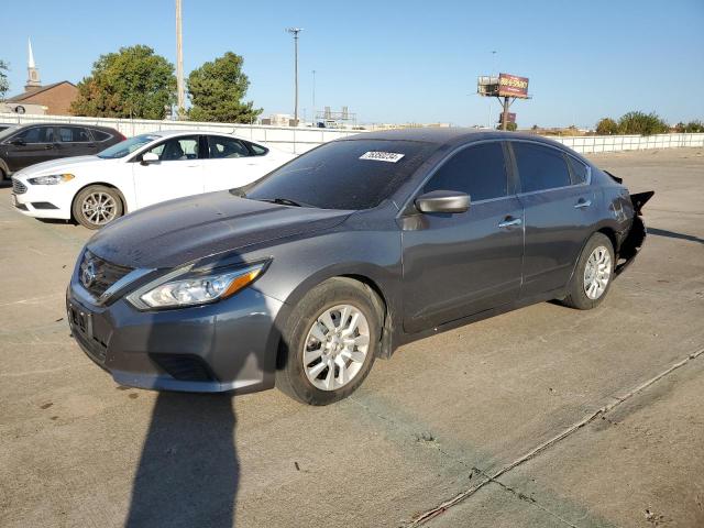 2016 NISSAN ALTIMA 2.5 VIN: 1N4AL3AP7GN390980