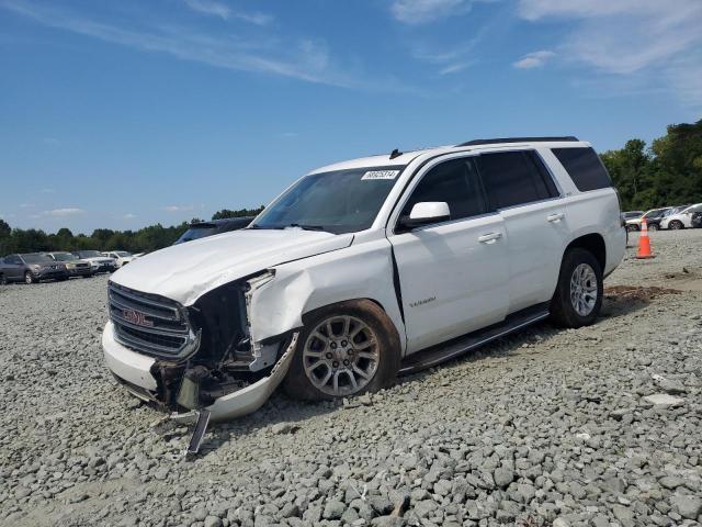 2015 GMC YUKON SLT VIN: 1GKS2BKC3FR220215