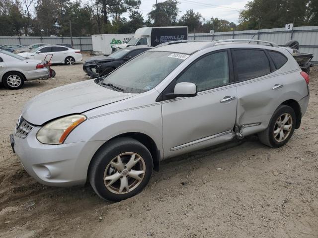 2011 NISSAN ROGUE S VIN: JN8AS5MV1BW673465