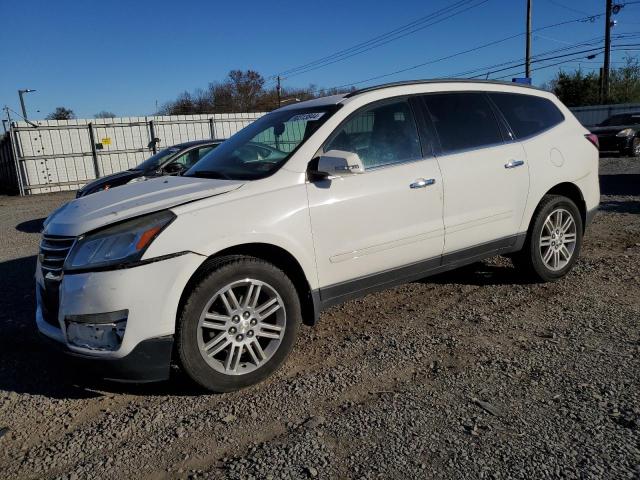 2015 CHEVROLET TRAVERSE L VIN: 1GNKVGKD2FJ274796