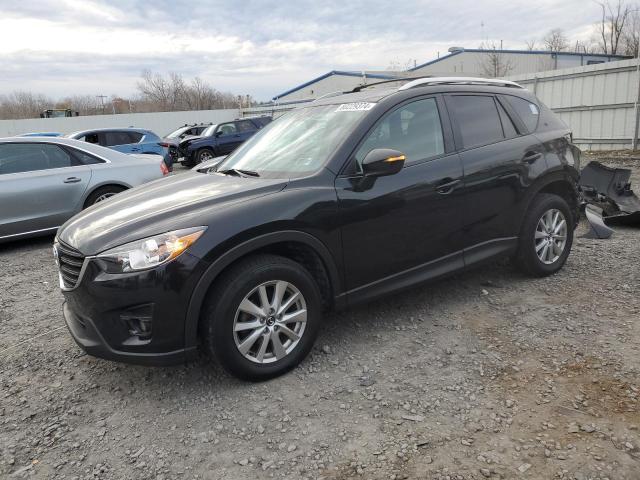2016 MAZDA CX-5 TOURI VIN: JM3KE4CY9G0615912