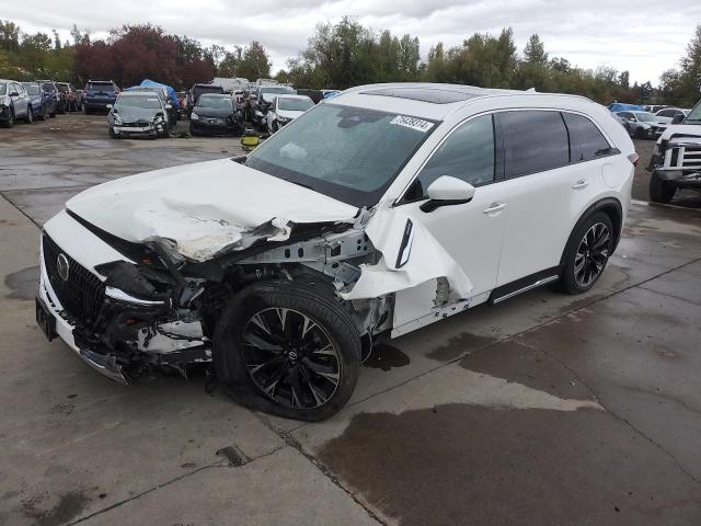 2024 MAZDA CX-90 PREM VIN: JM3KKEHA2R1107384