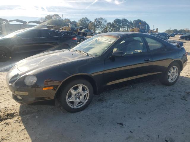 1997 TOYOTA CELICA GT VIN: JT2DG02TXV0040610