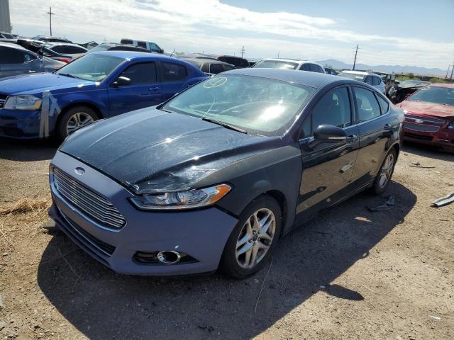 2014 FORD FUSION SE VIN: 3FA6P0H70ER178415